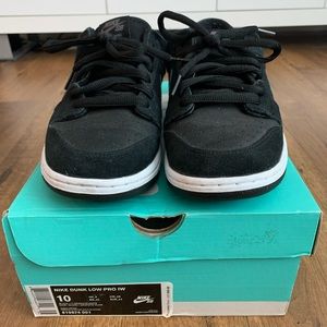 Nike SB Ishod Wair size 10